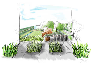 Travaux réalisé par un étudiant