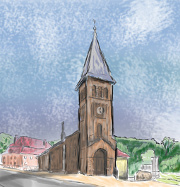 Travaux réalisé par un étudiant