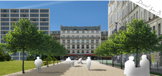 Travaux réalisé par un étudiant